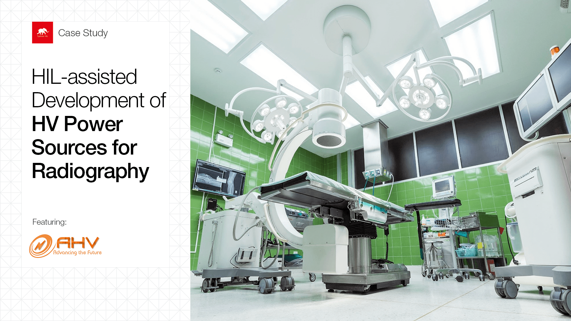 Blog Typhoon Hil Power Electronics - Nature Picture Collection - Retina Quality